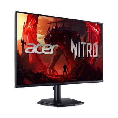 Монітор Acer 27" KG271Gbmipx D-Sub, HDMI, DP, MM, IPS, 120Hz, 1ms