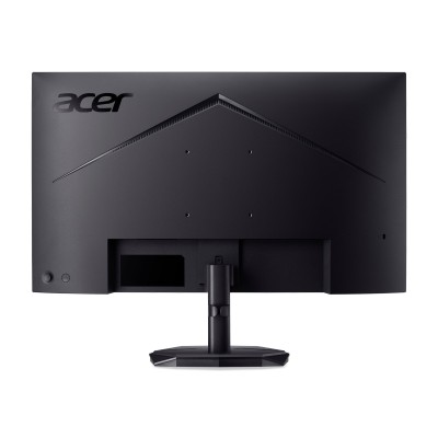 Монітор Acer 27" KG271Gbmipx D-Sub, HDMI, DP, MM, IPS, 120Hz, 1ms