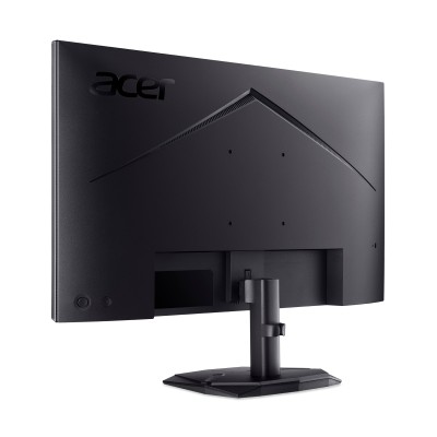 Монітор Acer 27" KG271Gbmipx D-Sub, HDMI, DP, MM, IPS, 120Hz, 1ms