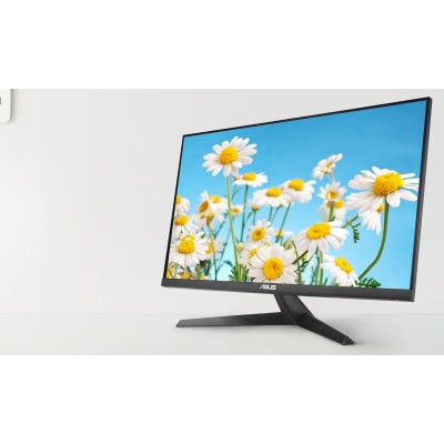 Монітор Asus 21.45" VY229Q HDMI, DP, MM, IPS, 75Hz, 1ms, FreeSync