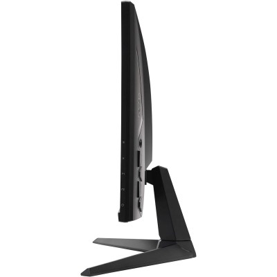 Монітор Asus 27" TUF Gaming VG27AQM5A 2xHDMI, DP, MM, IPS, 2560x1440, 300Hz, 1ms, DCI-P3 95%, AdaptiveSync