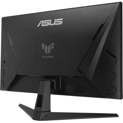 Монітор Asus 27" TUF Gaming VG27AQM5A 2xHDMI, DP, MM, IPS, 2560x1440, 300Hz, 1ms, DCI-P3 95%, AdaptiveSync