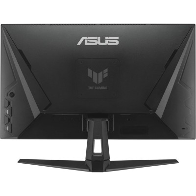 Монітор Asus 27" TUF Gaming VG27AQM5A 2xHDMI, DP, MM, IPS, 2560x1440, 300Hz, 1ms, DCI-P3 95%, AdaptiveSync