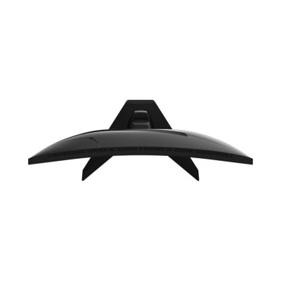 Монітор MSI 23.6" MAG 244C HDMI, DP, Audio, VA, 180Hz, 1ms, sRGB 105%, CURVED, AdaptiveSync