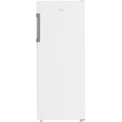 Морозильна камера Beko, 152x60x71, 220л, 1дв., A+, NF, білий (B1RFNE273W) Морозильна камера Beko, 152x60x71, 220л, 1дв., A+, NF, білий (B1RFNE273W)