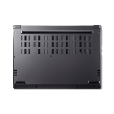 Ноутбук Acer Aspire 14 A14-52MT 14" WUXGA IPS Touch, Intel U7-258V, 32GB, F1TB, UMA, Win11, сірий (NX.JDJEU.003) Ноутбук Acer Aspire 14 A14-52MT 14" WUXGA IPS Touch, Intel U7-258V, 32GB, F1TB, UMA, Win11, сірий (NX.JDJEU.003)