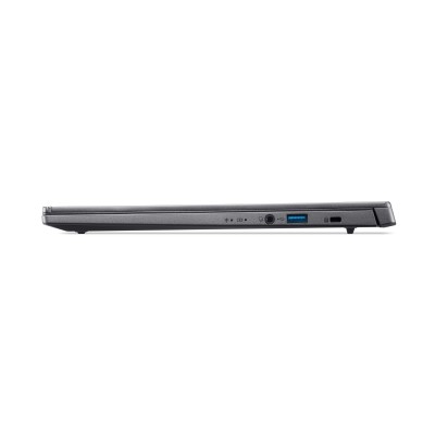 Ноутбук Acer Aspire 14 A14-52MT 14" WUXGA IPS Touch, Intel U7-258V, 32GB, F1TB, UMA, Win11, сірий (NX.JDJEU.003) Ноутбук Acer Aspire 14 A14-52MT 14" WUXGA IPS Touch, Intel U7-258V, 32GB, F1TB, UMA, Win11, сірий (NX.JDJEU.003)