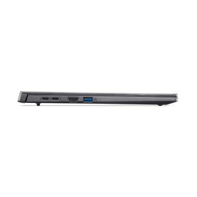 Ноутбук Acer Aspire 14 A14-52MT 14" WUXGA IPS Touch, Intel U7-258V, 32GB, F1TB, UMA, Win11, сірий (NX.JDJEU.003) Ноутбук Acer Aspire 14 A14-52MT 14" WUXGA IPS Touch, Intel U7-258V, 32GB, F1TB, UMA, Win11, сірий (NX.JDJEU.003)