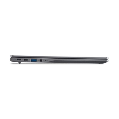 Ноутбук Acer Chromebook Plus CB514-5HT 14" WUXGA IPS Touch, Intel i5-1334U, 16GB, F512GB, UMA, ChromeOS, сірий (NX.J5ZEU.003) Ноутбук Acer Chromebook Plus CB514-5HT 14" WUXGA IPS Touch, Intel i5-1334U, 16GB, F512GB, UMA, ChromeOS, сірий (NX.J5ZEU.003)