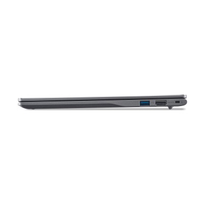 Ноутбук Acer Chromebook Plus CB514-5HT 14" WUXGA IPS Touch, Intel i5-1334U, 16GB, F512GB, UMA, ChromeOS, сірий (NX.J5ZEU.003) Ноутбук Acer Chromebook Plus CB514-5HT 14" WUXGA IPS Touch, Intel i5-1334U, 16GB, F512GB, UMA, ChromeOS, сірий (NX.J5ZEU.003)