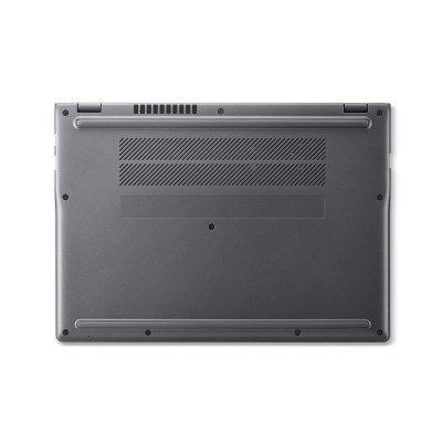 Ноутбук Acer Chromebook Plus CB514-5HT 14" WUXGA IPS Touch, Intel i5-1334U, 16GB, F512GB, UMA, ChromeOS, сірий (NX.J5ZEU.003) Ноутбук Acer Chromebook Plus CB514-5HT 14" WUXGA IPS Touch, Intel i5-1334U, 16GB, F512GB, UMA, ChromeOS, сірий (NX.J5ZEU.003)