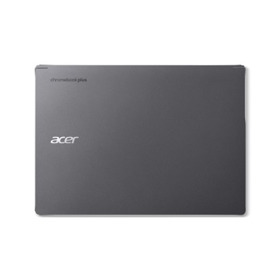 Ноутбук Acer Chromebook Plus CB514-5HT 14" WUXGA IPS Touch, Intel i5-1334U, 16GB, F512GB, UMA, ChromeOS, сірий (NX.J5ZEU.003) Ноутбук Acer Chromebook Plus CB514-5HT 14" WUXGA IPS Touch, Intel i5-1334U, 16GB, F512GB, UMA, ChromeOS, сірий (NX.J5ZEU.003)