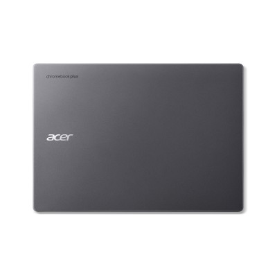 Ноутбук Acer Chromebook Plus CB516-1H 16" WUXGA IPS, Intel i5-1334U, 16GB, F512GB, UMA, ChromeOS, сірий (NX.JCLEU.003)
