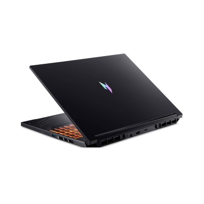 Ноутбук Acer Nitro V 16 ANV16-41 16" WUXGA IPS, AMD R7-8845HS, 16GB, F1TB, NVD4050-6, Lin, чорний (NH.QRVEU.00A)