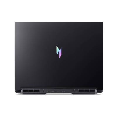 Ноутбук Acer Nitro V 16 ANV16-41 16" WUXGA IPS, AMD R7-8845HS, 16GB, F1TB, NVD4050-6, Lin, чорний (NH.QRVEU.00A)
