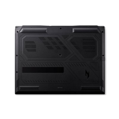 Ноутбук Acer Nitro V 16 ANV16-41 16" WUXGA IPS, AMD R7-8845HS, 16GB, F1TB, NVD4050-6, Lin, чорний (NH.QRVEU.00A)