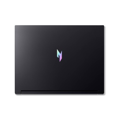 Ноутбук Acer Nitro V 16 ANV16-41 16" WUXGA IPS, AMD R7-8845HS, 16GB, F1TB, NVD4050-6, Lin, чорний (NH.QRVEU.00A)