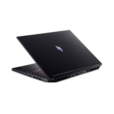 Ноутбук Acer Nitro V 16 ANV16-41 16" WUXGA IPS, AMD R7-8845HS, 16GB, F1TB, NVD4050-6, Lin, чорний (NH.QRVEU.00A)