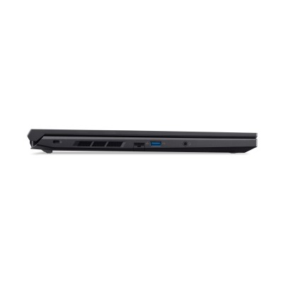 Ноутбук Acer Nitro V 16 ANV16-71 16" WUXGA IPS, Intel i7-14650HX, 16GB, F1TB, NVD4050-6, Lin, чорний (NH.QTREU.004)