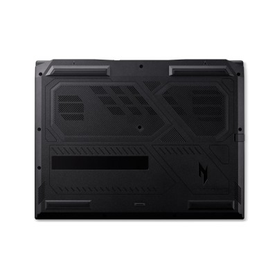 Ноутбук Acer Nitro V 16 ANV16-71 16" WUXGA IPS, Intel i7-14650HX, 16GB, F1TB, NVD4050-6, Lin, чорний (NH.QTREU.004)