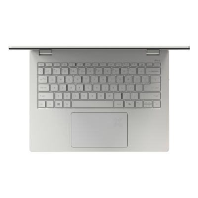 Ноутбук Acer Swift Edge 14 SFE14-51T 14" 2.8K OLED Touch, Intel U7-256V, 16GB, F1TB, UMA, Win11, білий (NX.JG4EU.003) Ноутбук Acer Swift Edge 14 SFE14-51T 14" 2.8K OLED Touch, Intel U7-256V, 16GB, F1TB, UMA, Win11, білий (NX.JG4EU.003)