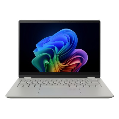 Ноутбук Acer Swift Edge 14 SFE14-51T 14" 2.8K OLED Touch, Intel U9-288V, 32GB, F1TB, UMA, Win11, білий (NX.JG4EU.005) Ноутбук Acer Swift Edge 14 SFE14-51T 14" 2.8K OLED Touch, Intel U9-288V, 32GB, F1TB, UMA, Win11, білий (NX.JG4EU.005)