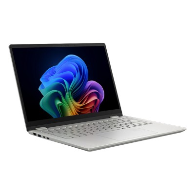 Ноутбук Acer Swift Edge 14 SFE14-51T 14" 2.8K OLED Touch, Intel U9-288V, 32GB, F1TB, UMA, Win11, білий (NX.JG4EU.005) Ноутбук Acer Swift Edge 14 SFE14-51T 14" 2.8K OLED Touch, Intel U9-288V, 32GB, F1TB, UMA, Win11, білий (NX.JG4EU.005)