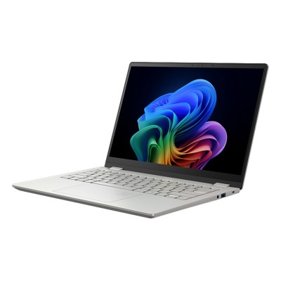 Ноутбук Acer Swift Edge 14 SFE14-51T 14" 2.8K OLED Touch, Intel U9-288V, 32GB, F1TB, UMA, Win11, білий (NX.JG4EU.005) Ноутбук Acer Swift Edge 14 SFE14-51T 14" 2.8K OLED Touch, Intel U9-288V, 32GB, F1TB, UMA, Win11, білий (NX.JG4EU.005)