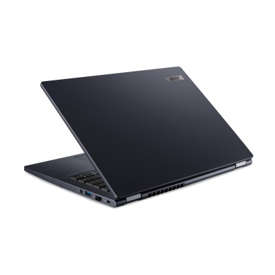 Ноутбук Acer TravelMate TMP414-53 14" WUXGA IPS, Intel 5-120U, 32GB, F1TB, UMA, Win11P, синій (NX.B73EU.004) Ноутбук Acer TravelMate TMP414-53 14" WUXGA IPS, Intel 5-120U, 32GB, F1TB, UMA, Win11P, синій (NX.B73EU.004)