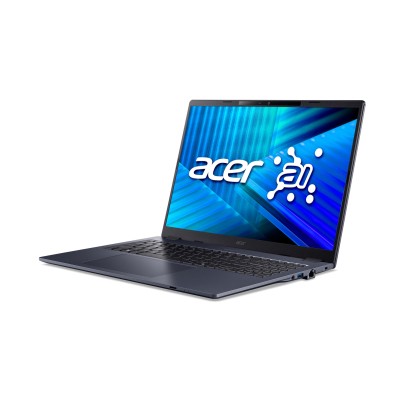 Ноутбук Acer TravelMate TMP416-74 16" WUXGA IPS, Intel U5-225H, 16GB, F1TB, UMA, Win11P, синій (NX.BKGEU.002)