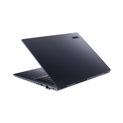 Ноутбук Acer TravelMate TMP416-74 16" WUXGA IPS, Intel U5-225H, 16GB, F1TB, UMA, Win11P, синій (NX.BKGEU.002)