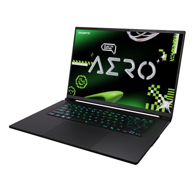 Ноутбук AERO X16 16.0 QHD+ 165Hz, AMD Krachen R7, 32GB, F1TB, NVD5060-8, W11, чорний (AERO_X16_1VH93UAC64AH) Ноутбук AERO X16 16.0 QHD+ 165Hz, AMD Krachen R7, 32GB, F1TB, NVD5060-8, W11, чорний (AERO_X16_1VH93UAC64AH)