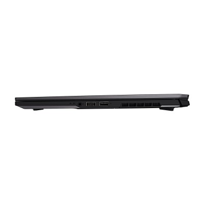Ноутбук AERO X16 16.0 QHD+ 165Hz, AMD Krachen R7, 32GB, F1TB, NVD5060-8, W11, чорний (AERO_X16_1VH93UAC64AH) Ноутбук AERO X16 16.0 QHD+ 165Hz, AMD Krachen R7, 32GB, F1TB, NVD5060-8, W11, чорний (AERO_X16_1VH93UAC64AH)
