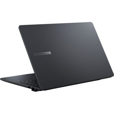 Ноутбук ASUS Expertbook B1 B1503CVA-S70493 15.6" FHD vIPS, Intel i3-1315U, 16GB, F512GB, UMA, NoOS, Чорний (90NX0801-M00J00) Ноутбук ASUS Expertbook B1 B1503CVA-S70493 15.6" FHD vIPS, Intel i3-1315U, 16GB, F512GB, UMA, NoOS, Чорний (90NX0801-M00J00)
