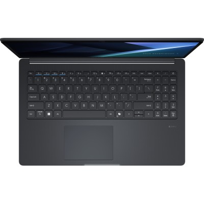 Ноутбук ASUS Expertbook B1 B1503CVA-S70786 15.6" FHD vIPS, Intel i7-1355U, 32GB, F512GB, UMA, NoOS, Чорний (90NX0801-M00V50)