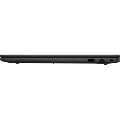 Ноутбук ASUS Expertbook B1 B1503CVA-S70786 15.6" FHD vIPS, Intel i7-1355U, 32GB, F512GB, UMA, NoOS, Чорний (90NX0801-M00V50)