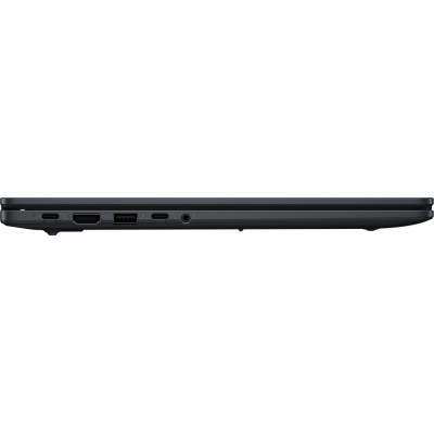 Ноутбук ASUS Expertbook B1 B1503CVA-S70786 15.6" FHD vIPS, Intel i7-1355U, 32GB, F512GB, UMA, NoOS, Чорний (90NX0801-M00V50)