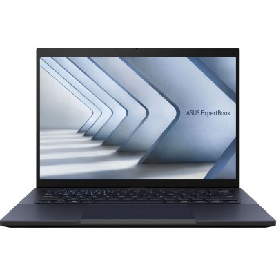 Ноутбук ASUS Expertbook B3 B3404CMA-QN1548 14" WQXGA IPS, Intel Ultra 5 125H, 16GB, F512GB, UMA, NoOS, Чорний (90NX0711-M01V70)