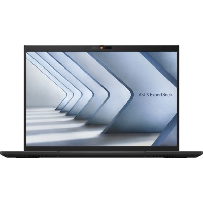 Ноутбук ASUS Expertbook B3 B3404CMA-QN1548 14" WQXGA IPS, Intel Ultra 5 125H, 16GB, F512GB, UMA, NoOS, Чорний (90NX0711-M01V70)