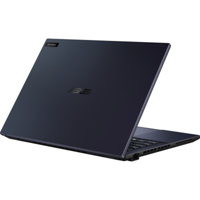 Ноутбук ASUS Expertbook B3 B3404CMA-QN1548 14" WQXGA IPS, Intel Ultra 5 125H, 16GB, F512GB, UMA, NoOS, Чорний (90NX0711-M01V70)