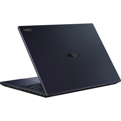 Ноутбук ASUS Expertbook B3 B3404CMA-QN1548 14" WQXGA IPS, Intel Ultra 5 125H, 16GB, F512GB, UMA, NoOS, Чорний (90NX0711-M01V70)