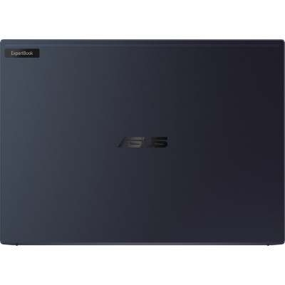 Ноутбук ASUS Expertbook B3 B3404CMA-QN1548 14" WQXGA IPS, Intel Ultra 5 125H, 16GB, F512GB, UMA, NoOS, Чорний (90NX0711-M01V70)