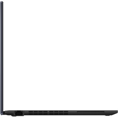 Ноутбук ASUS Expertbook B3 B3404CMA-QN1548 14" WQXGA IPS, Intel Ultra 5 125H, 16GB, F512GB, UMA, NoOS, Чорний (90NX0711-M01V70)
