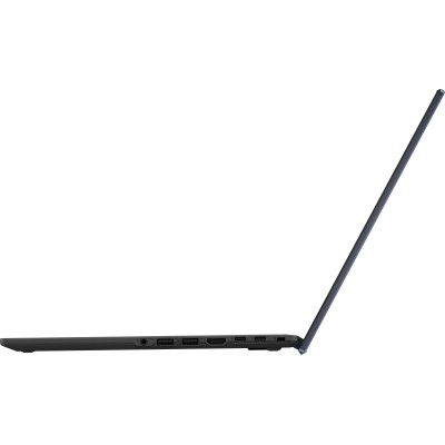 Ноутбук ASUS Expertbook B3 B3404CMA-QN1548 14" WQXGA IPS, Intel Ultra 5 125H, 16GB, F512GB, UMA, NoOS, Чорний (90NX0711-M01V70)