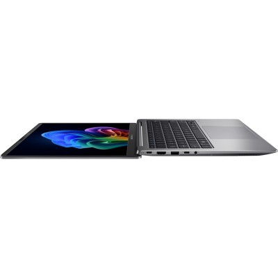 Ноутбук ASUS Expertbook P5405CSA-NZ0574X 14" WQXGA IPS, Intel Ultra 5 226V, 16GB, F512GB, UMA, Win11P, Сірий (90NX0861-M00RY0)