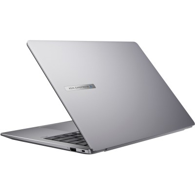 Ноутбук ASUS Expertbook P5405CSA-NZ0574X 14" WQXGA IPS, Intel Ultra 5 226V, 16GB, F512GB, UMA, Win11P, Сірий (90NX0861-M00RY0)