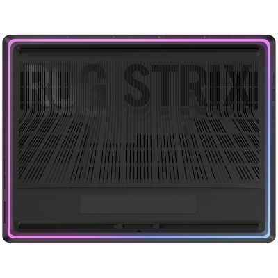 Ноутбук ASUS ROG Strix SCAR 16 G635LR-RW074W 16" 2.5K mLED, Intel Ultra 9 275HX, 32GB, F1TB, NVD5070Ti-12, Win11, Чорний (90NR0L Ноутбук ASUS ROG Strix SCAR 16 G635LR-RW074W 16" 2.5K mLED, Intel Ultra 9 275HX, 32GB, F1TB, NVD5070Ti-12, Win11, Чорний (90NR0L