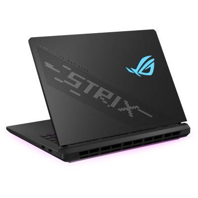 Ноутбук ASUS ROG Strix SCAR 16 G635LR-RW074W 16" 2.5K mLED, Intel Ultra 9 275HX, 32GB, F1TB, NVD5070Ti-12, Win11, Чорний (90NR0L Ноутбук ASUS ROG Strix SCAR 16 G635LR-RW074W 16" 2.5K mLED, Intel Ultra 9 275HX, 32GB, F1TB, NVD5070Ti-12, Win11, Чорний (90NR0L