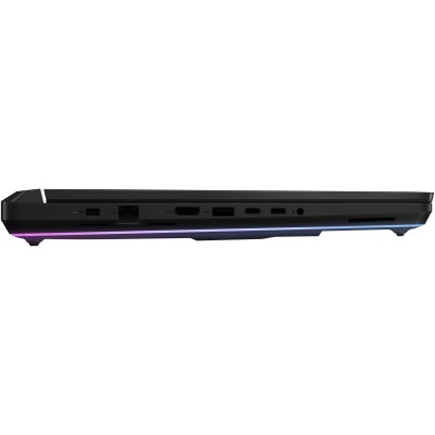 Ноутбук ASUS ROG Strix SCAR 16 G635LR-RW074W 16" 2.5K mLED, Intel Ultra 9 275HX, 32GB, F1TB, NVD5070Ti-12, Win11, Чорний (90NR0L Ноутбук ASUS ROG Strix SCAR 16 G635LR-RW074W 16" 2.5K mLED, Intel Ultra 9 275HX, 32GB, F1TB, NVD5070Ti-12, Win11, Чорний (90NR0L
