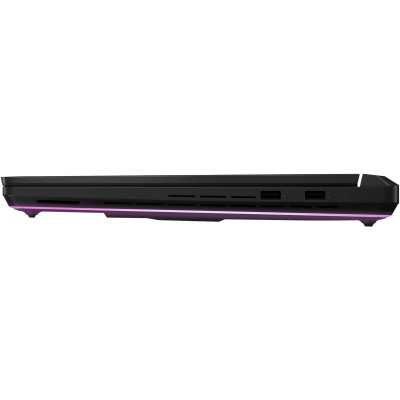 Ноутбук ASUS ROG Strix SCAR 16 G635LR-RW074W 16" 2.5K mLED, Intel Ultra 9 275HX, 32GB, F1TB, NVD5070Ti-12, Win11, Чорний (90NR0L Ноутбук ASUS ROG Strix SCAR 16 G635LR-RW074W 16" 2.5K mLED, Intel Ultra 9 275HX, 32GB, F1TB, NVD5070Ti-12, Win11, Чорний (90NR0L